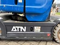 2012 atn piaf 1000r hoogwerker 10 meter - afbeelding 5 van  27
