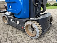 2012 atn piaf 1000r hoogwerker 10 meter - afbeelding 6 van  27