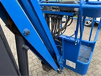 2012 atn piaf 1000r hoogwerker 10 meter - afbeelding 9 van  27