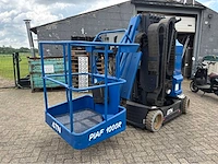 2012 atn piaf 1000r hoogwerker 10 meter