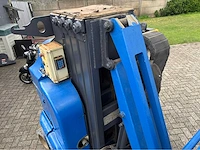 2012 atn piaf 1000r hoogwerker 10 meter - afbeelding 14 van  27