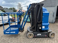 2012 atn piaf 1000r hoogwerker 10 meter - afbeelding 12 van  27