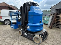 2012 atn piaf 1000r hoogwerker 10 meter - afbeelding 21 van  27