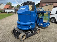 2012 atn piaf 1000r hoogwerker 10 meter - afbeelding 22 van  27