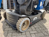 2012 atn piaf 1000r hoogwerker 10 meter - afbeelding 25 van  27