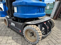 2012 atn piaf 1000r hoogwerker 10 meter - afbeelding 27 van  27
