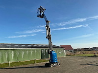 2012 atn piaf 1000r hoogwerker - afbeelding 3 van  15