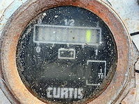 2012 atn piaf 1000r hoogwerker - afbeelding 5 van  15