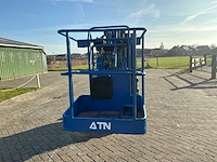2012 atn piaf 1000r hoogwerker - afbeelding 8 van  15