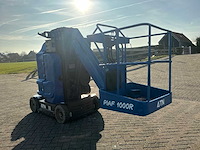 2012 atn piaf 1000r hoogwerker - afbeelding 9 van  15