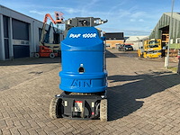 2012 atn piaf 1000r hoogwerker - afbeelding 12 van  15