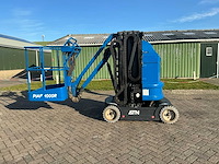 2012 atn piaf 1000r hoogwerker - afbeelding 13 van  15