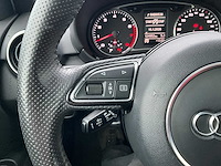 2012 audi a1 sportback 1.4tsfi s-line - afbeelding 5 van  26