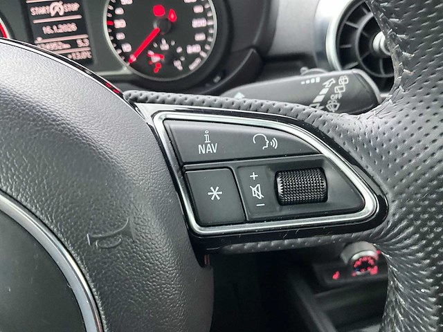 2012 audi a1 sportback 1.4tsfi s-line - afbeelding 6 van  26