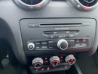 2012 audi a1 sportback 1.4tsfi s-line - afbeelding 8 van  26