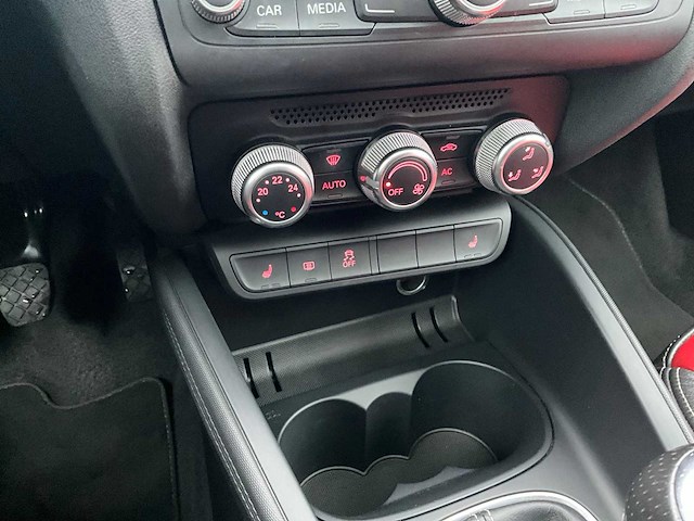 2012 audi a1 sportback 1.4tsfi s-line - afbeelding 9 van  26