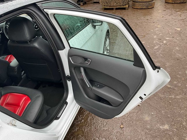 2012 audi a1 sportback 1.4tsfi s-line - afbeelding 15 van  26