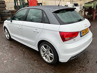 2012 audi a1 sportback 1.4tsfi s-line - afbeelding 10 van  26
