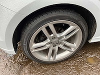 2012 audi a1 sportback 1.4tsfi s-line - afbeelding 19 van  26