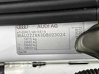 2012 audi a1 sportback 1.4tsfi s-line - afbeelding 21 van  26