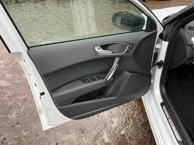 2012 audi a1 sportback 1.4tsfi s-line - afbeelding 23 van  26