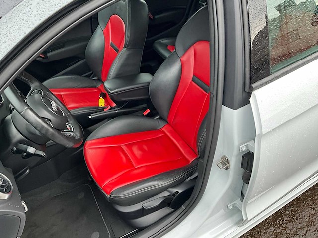 2012 audi a1 sportback 1.4tsfi s-line - afbeelding 26 van  26