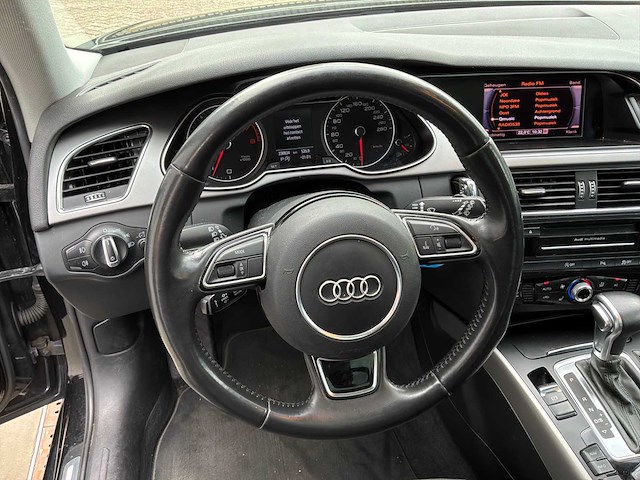 2012 audi a4 avant 1.8 tfsi business ed personenauto - afbeelding 2 van  29