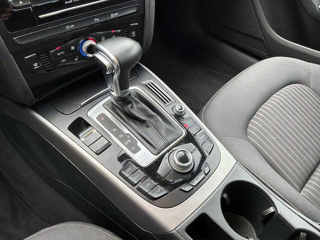 2012 audi a4 avant 1.8 tfsi business ed personenauto - afbeelding 6 van  29