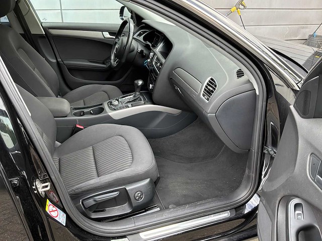 2012 audi a4 avant 1.8 tfsi business ed personenauto - afbeelding 11 van  29