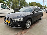 2012 audi a4 avant 1.8 tfsi business ed personenauto - afbeelding 1 van  29