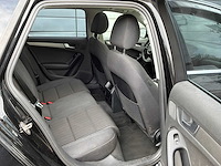 2012 audi a4 avant 1.8 tfsi business ed personenauto - afbeelding 13 van  29
