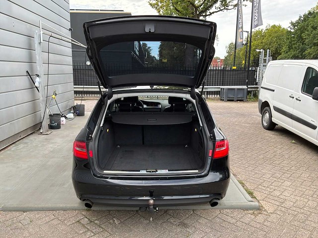 2012 audi a4 avant 1.8 tfsi business ed personenauto - afbeelding 14 van  29