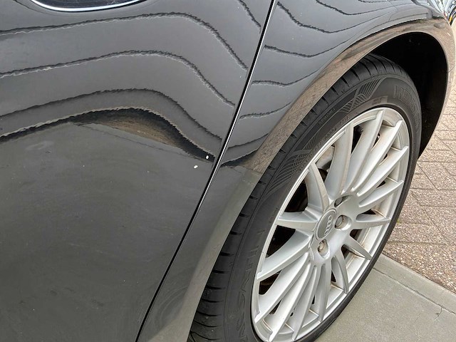 2012 audi a4 avant 1.8 tfsi business ed personenauto - afbeelding 17 van  29