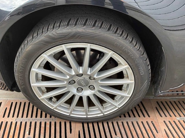 2012 audi a4 avant 1.8 tfsi business ed personenauto - afbeelding 19 van  29