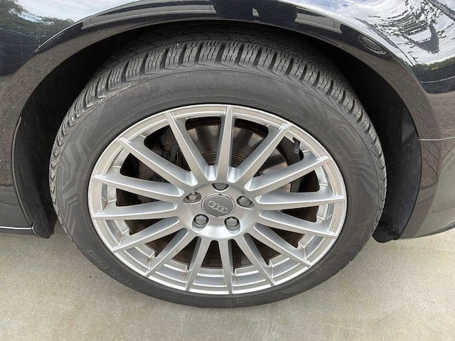 2012 audi a4 avant 1.8 tfsi business ed personenauto - afbeelding 20 van  29