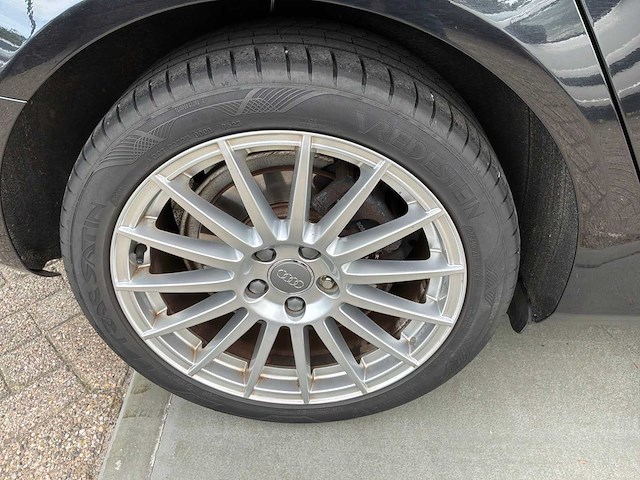 2012 audi a4 avant 1.8 tfsi business ed personenauto - afbeelding 21 van  29
