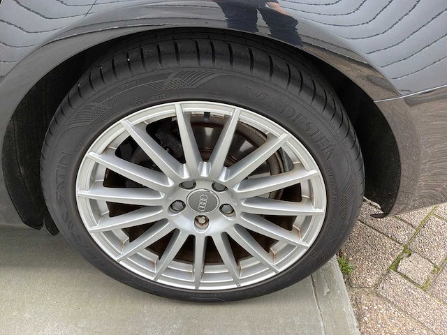 2012 audi a4 avant 1.8 tfsi business ed personenauto - afbeelding 22 van  29