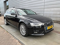 2012 audi a4 avant 1.8 tfsi business ed personenauto - afbeelding 23 van  29
