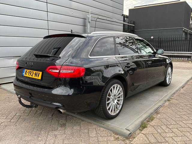 2012 audi a4 avant 1.8 tfsi business ed personenauto - afbeelding 24 van  29