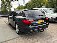 2012 audi a4 avant 1.8 tfsi business ed personenauto - afbeelding 25 van  29