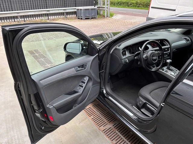 2012 audi a4 avant 1.8 tfsi business ed personenauto - afbeelding 27 van  29