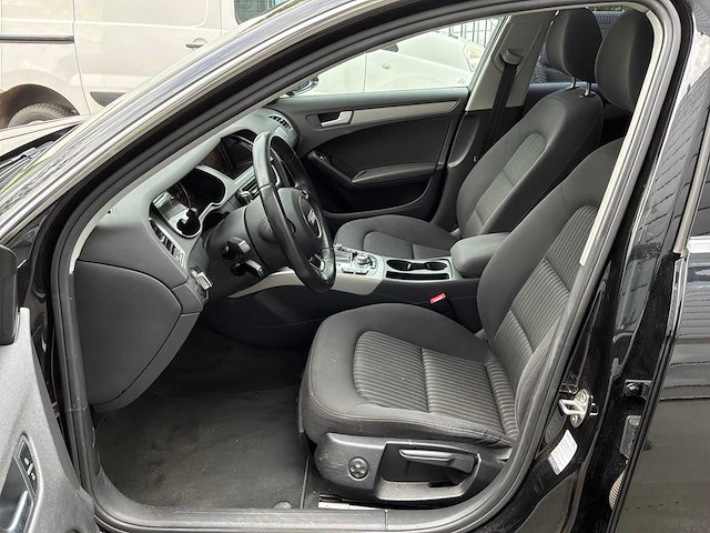 2012 audi a4 avant 1.8 tfsi business ed personenauto - afbeelding 28 van  29