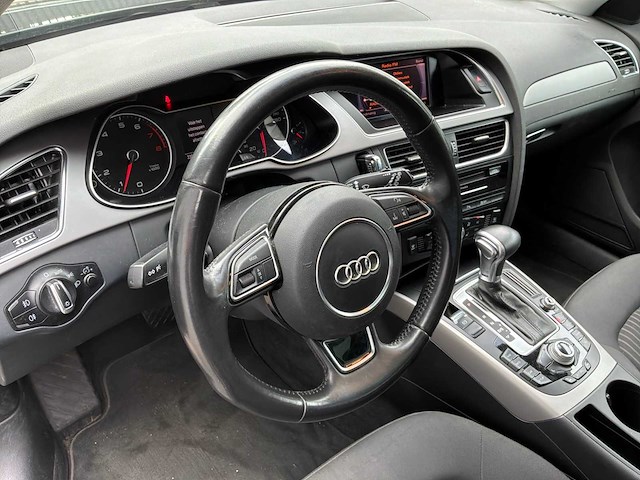 2012 audi a4 avant 1.8 tfsi business ed personenauto - afbeelding 29 van  29