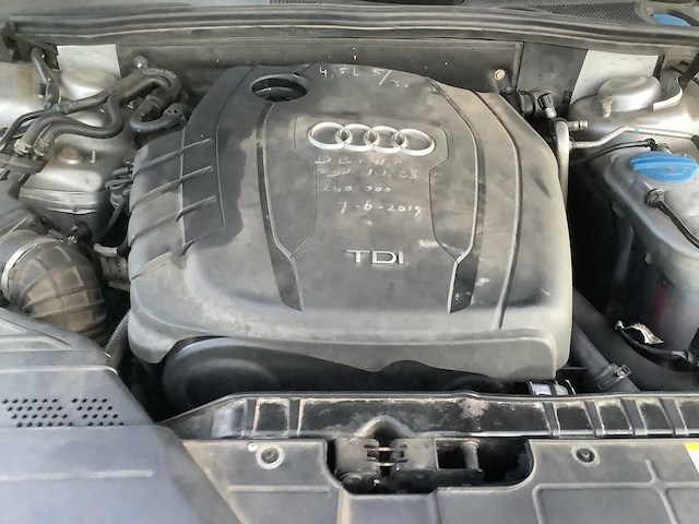 2012 audi a4 avant 2.0 tdie pro l. bns personenauto - afbeelding 6 van  14