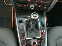 2012 audi a4 avant 2.0 tdie pro l. bns personenauto - afbeelding 5 van  14