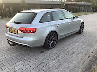 2012 audi a4 avant 2.0 tdie pro l. bns personenauto - afbeelding 3 van  6