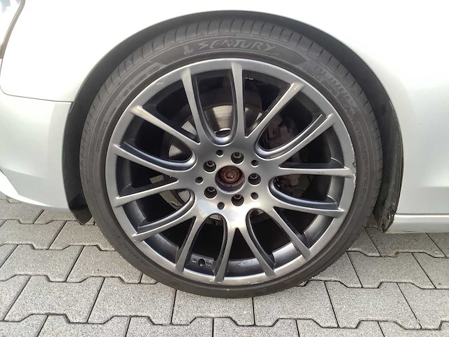 2012 audi a4 avant 2.0 tdie pro l. bns personenauto - afbeelding 5 van  6