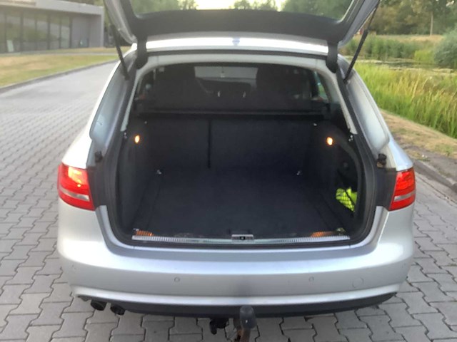2012 audi a4 avant 2.0 tdie pro l. bns personenauto - afbeelding 2 van  14