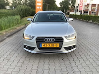 2012 audi a4 avant 2.0 tdie pro l. bns personenauto - afbeelding 7 van  14