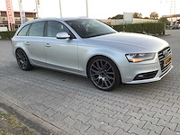2012 audi a4 avant 2.0 tdie pro l. bns personenauto - afbeelding 8 van  14